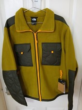 The North Face Giacca in Pile