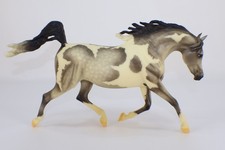 Cavallo Breyer parzialmente