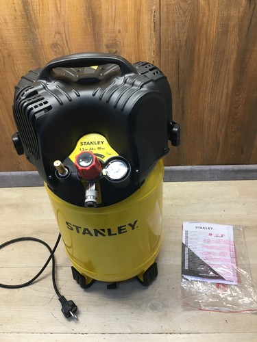 Stanley compressore aria - stanley,