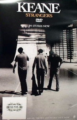 Poster promozionale dvd - poster,