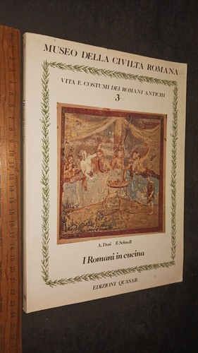 Vita costumi dei romani - costumi,