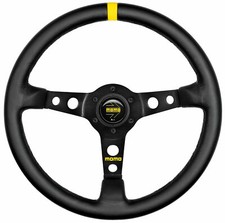 Volante Momo Model 07 350mm in