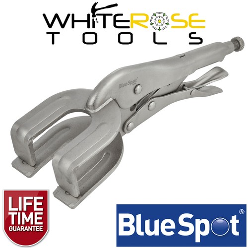 Bluespot morsetto per - morsetto,