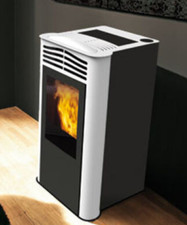 RICAMBIO TOP CERAMICA BIANCA