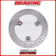 RF8121 DISCO FRENO ANTERIORE