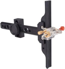 Tiro con l'arco mirino arco