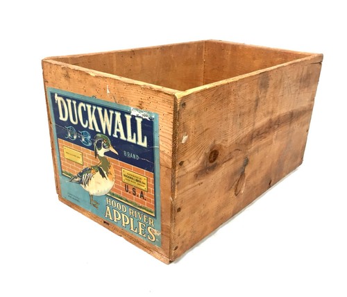 Antique advertising duckwall - advertising,