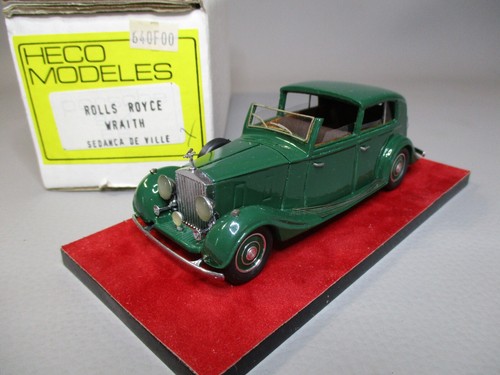 At005 heco modeles 43 rolls - at005,