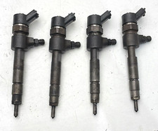 RICAMBI USATI, 4 INIETTORI