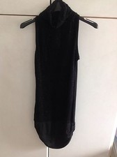 vestito vestitino nero