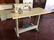 macchina da cucire Simac