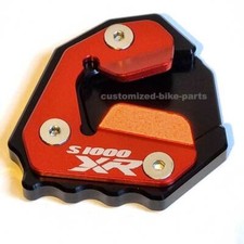 Cavalletto laterale CNC