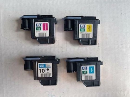 Set testine di stampa - 3,