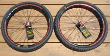 Mavic Crossmax Elite 27.5