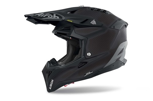Casco airoh 2024 aviator - casco,