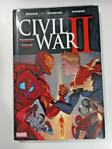 Civil war - war, marvel)