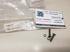 800094521 Originale MV Agusta F4 1000 750 x2 vite + rondella fissaggio faro