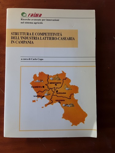 Struttura competitività - struttura, e
