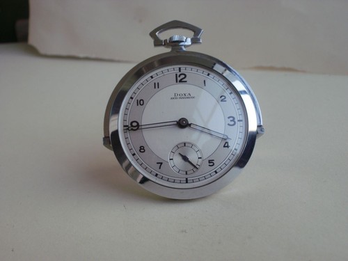 Doxa diplomat new - doxa, stock
