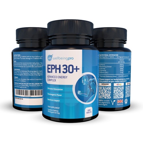 Wbp eph pastiglie per - eph,