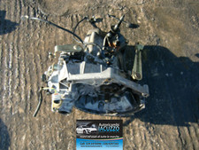 CAMBIO PEUGEOT 206 1.6 16v