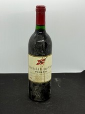 Chateau fleur petrus 1986 - fleur,