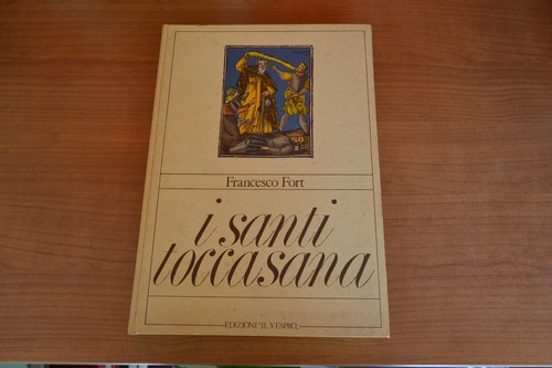 Fort santi toccasana il - toccasana,