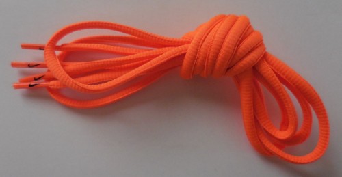 Nike Core Lacci Ovali 45"
