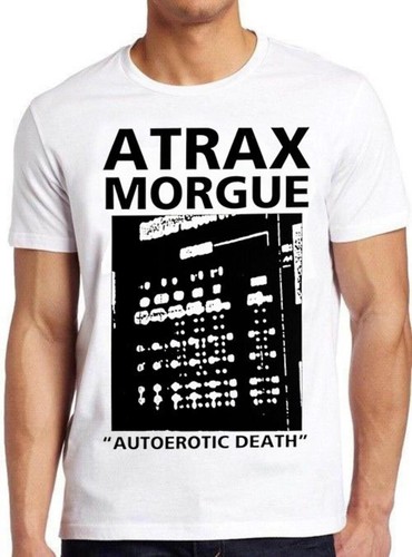Atrax morgue music retro cool - retro,