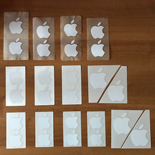 Adesivi Apple, 26 mele
