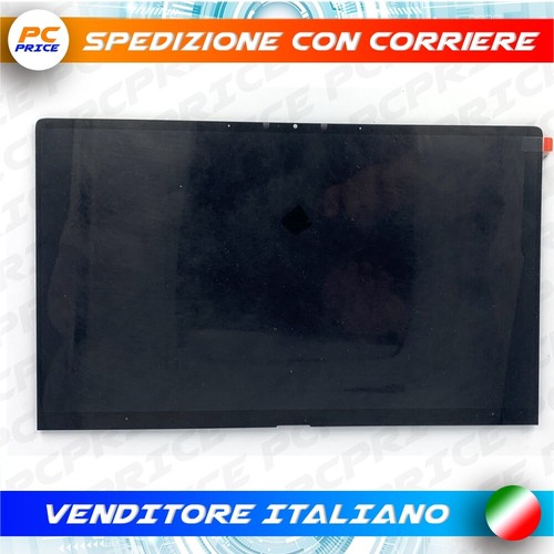 Schermo lcd vetro touch asus - e,