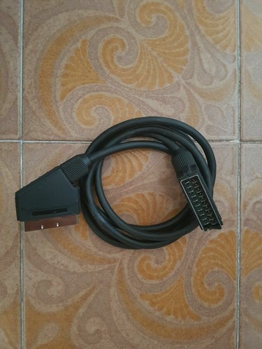 Cavo scart audio video - tv, audio/video