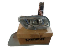 E3182 YY - FANALE FARO FENDINEBBIA 550-2004R DESTRO DX PEUGEOT 106 '96