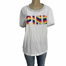 Maglietta Victorias Secret