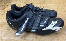 DIADORA R+ CYCLING SHOES sz 46