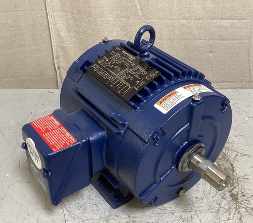 Marathon motors 182ttts6538 - motors,