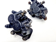 SUZUKI SV 650 SV650 2001 PINZA PINZE FRENO ANTERIORI