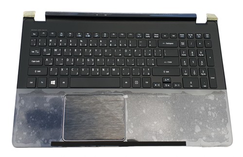 Nuovo poggiapolsi acer aspire - nuovo,