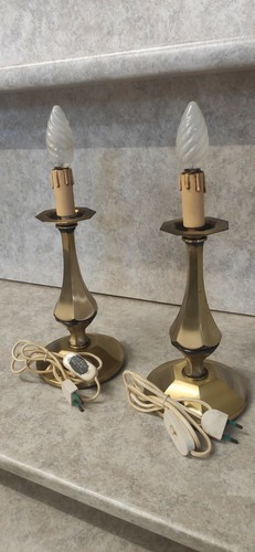 Coppia lampada abat jour - coppia,