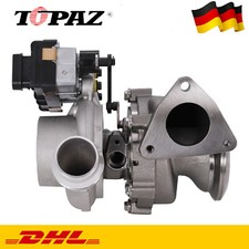 Turbocompressore Jaguar XE XF