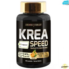 Bio-Extreme Krea Speed - 90