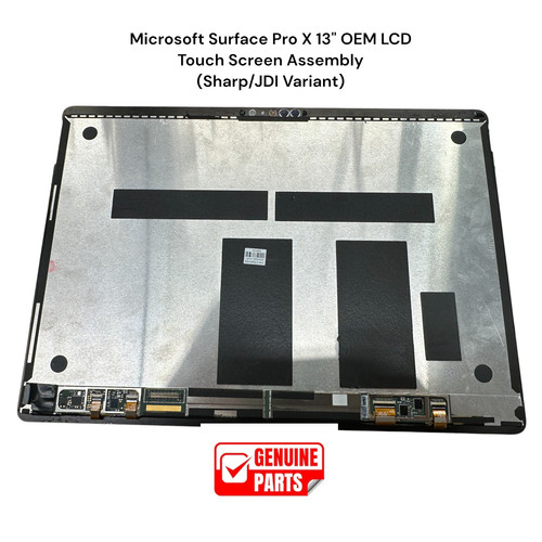 Superficie pro oem lcd - pro, "