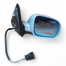 SPECCHIETTO RETROVISORE DESTRO PER VOLKSWAGEN Golf 4 Berlina 1J1857508G01C (97>