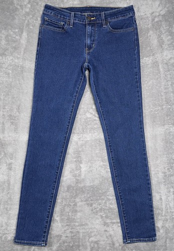 Jeans skinny levi 711 - jeans, colore