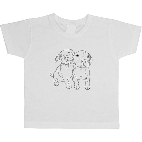 Adorabili cuccioli pitbull - 'adorabili,