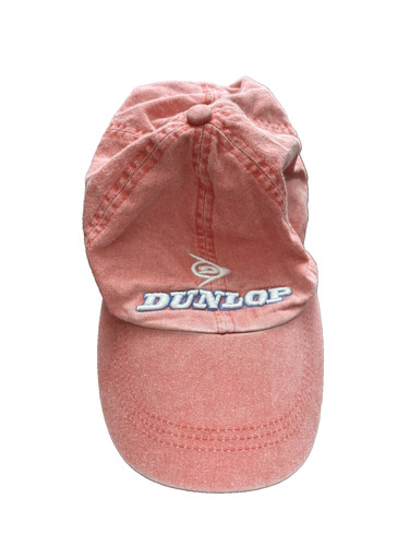 Cappellino vintage dunlop - vintage,