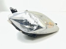 FARO ANTERIORE SINISTRO PER TOYOTA Yaris Serie 811700D120 (08>11)