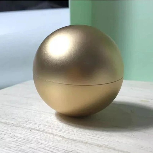Titan ball puzzle metallo - titan,