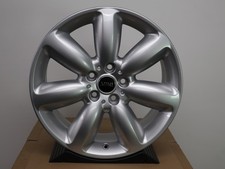 1 cerchio nuovo Mini 18