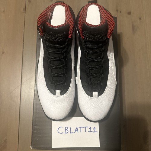 Air jordan uomo chicago - 10,